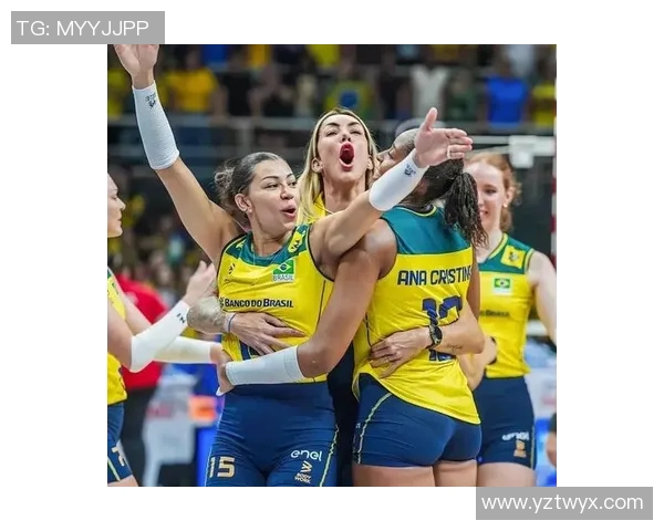 女排荷兰对阵巴西精彩直播全程回顾与赛后分析